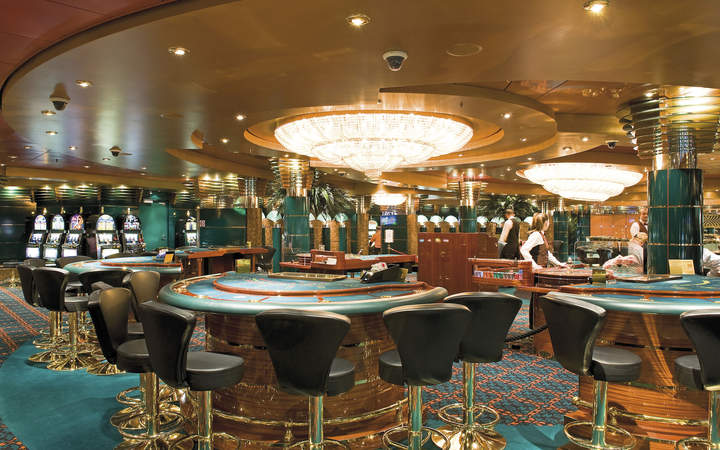 MSC Orchestra Barco MSC Orchestra